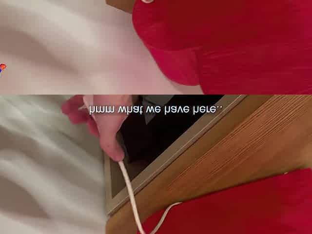 I can't be alone on Valentine's Day! I urgently need hard sex