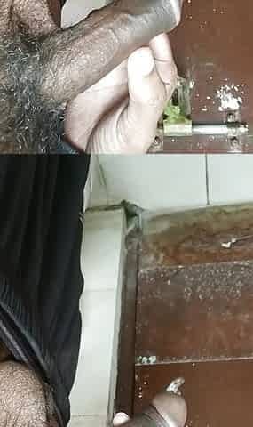 Beautiful pissing of cool aakash