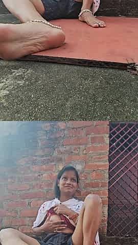 Indian Beautiful Village Girl Outdoor Sex Video Part 1