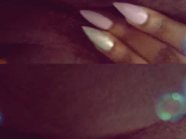 So lewd at a party I had to sneak away, See me finger my juicy moist vagina