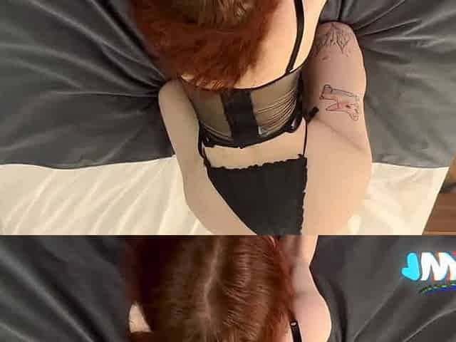 From inexperienced close-up to HD blowjob, she's the best girl in town! //migurtt - super-fucking-hot gonzo porn!