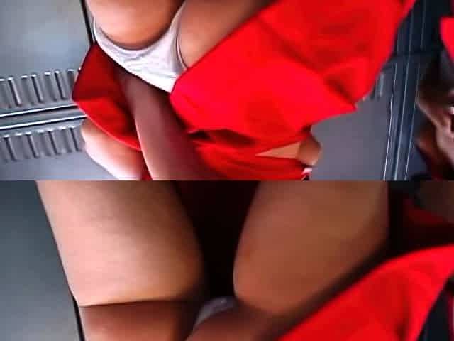 Blonde and Brunette Hardcore Group Anal