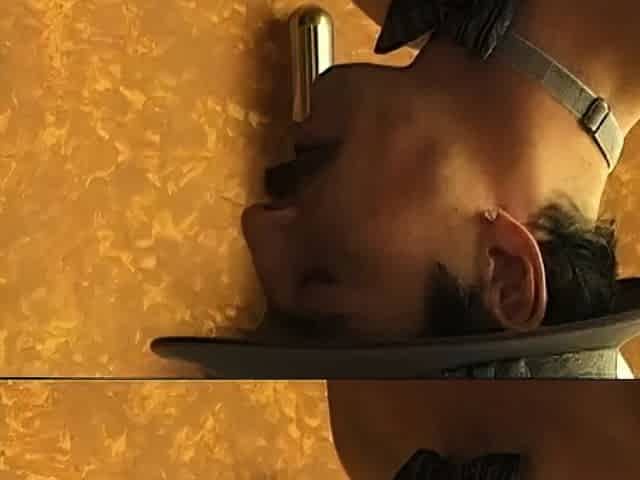 Cute teen blowjob and hard doggystyle fuck