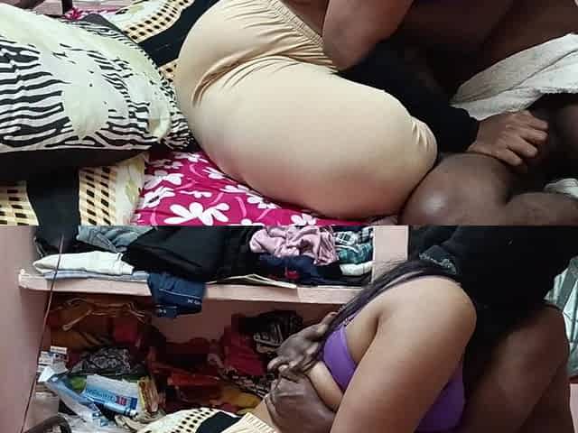 Ice Cream Massage & BJ Special