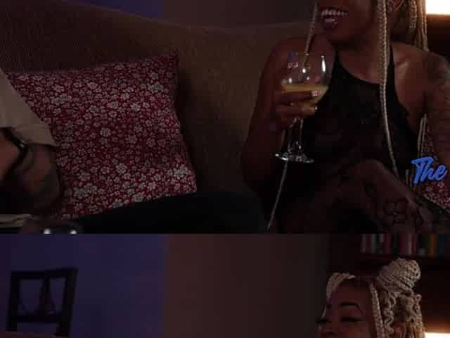 Pounded Out All Night: The KickBack ft Tinee Badass