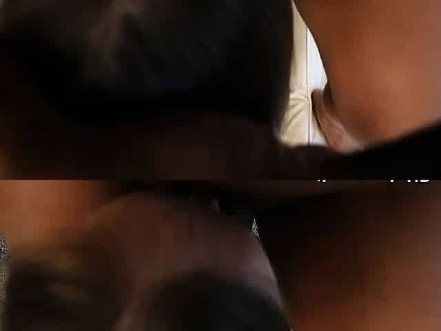 Big cock amateur sucks and fucks a big cock