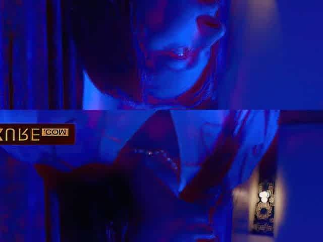 The Stranger Who Awakened Carollina