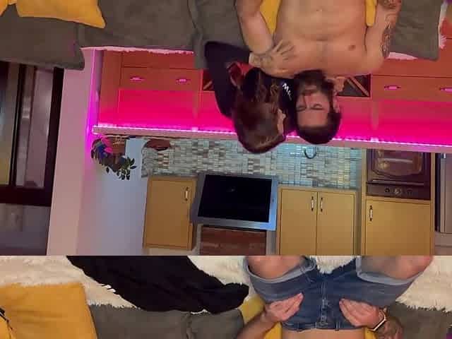 Exotic Xxx Video Muscle Exclusive Best Like In Your Dreams With Victoria Adams And Alexa Poshspicy