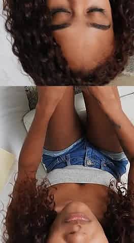 Scarlit Scandal Wants Room Asap - Blowjob & Big Ass Ride for Facial Payment