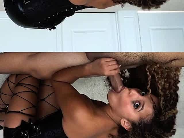 Black and Ebony 2