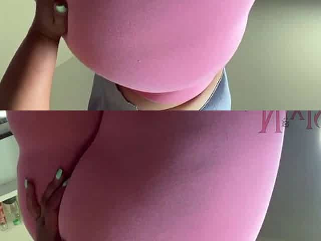 Amateur Video Amateur Webcam Girl Masturbates
