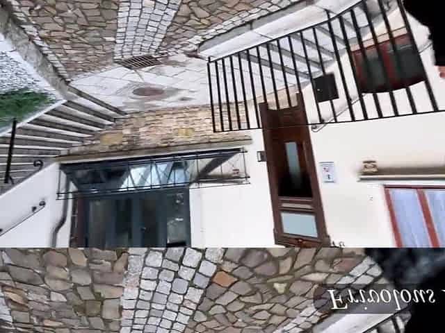 Risky Orgasms Whilst Public Flashing