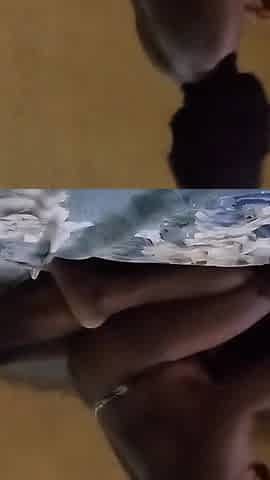 Home Made Couple Fucking His Wifey