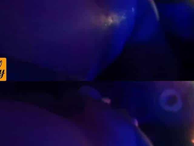 Hot Sex In Jacuzzi Witha Big Tits Milf With Wet Kelly