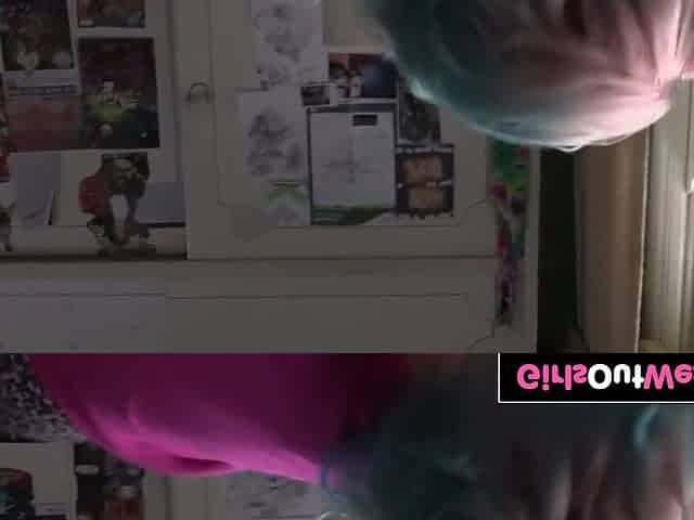 Hairy Aussie Lesbians Lick Cunts Till Climaxing