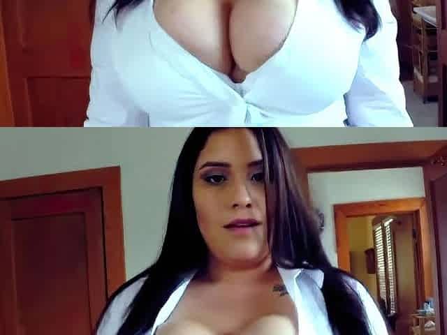 Big Natural Tits Girls.