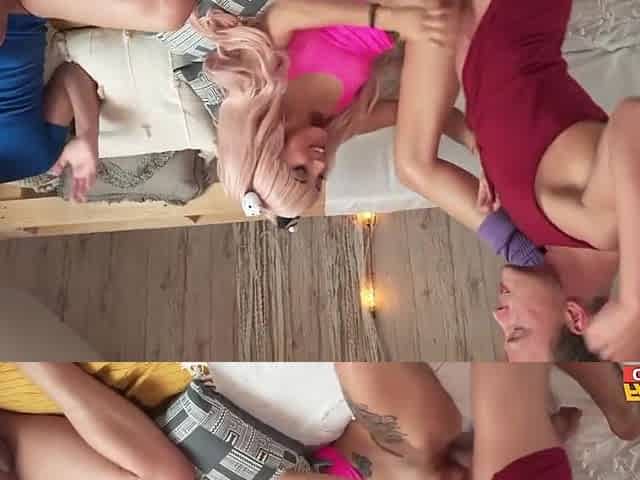 Victoria Nyx And Don Diego - Petite Teen 18+ Crazy Sex