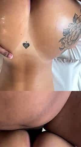 Hot Ass Big Cock Close Up Fuck