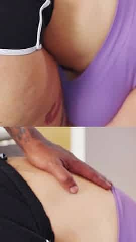 Massive Boob Slut Dick Down My BBC