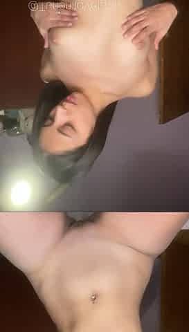 Beautiful Big Ass Wants Her Ass Broken
