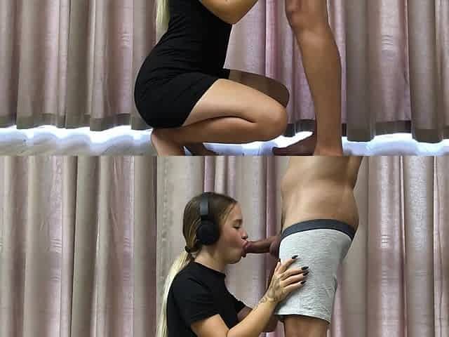Are You Going to Fuck Me?