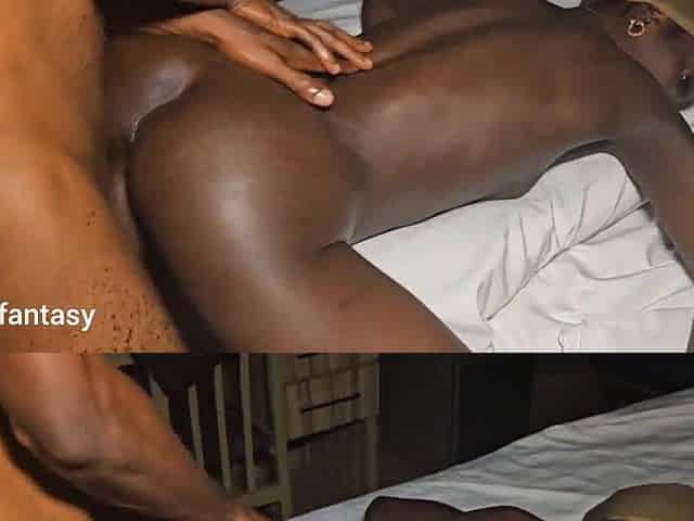 slender floozy cunt can truly drink cock