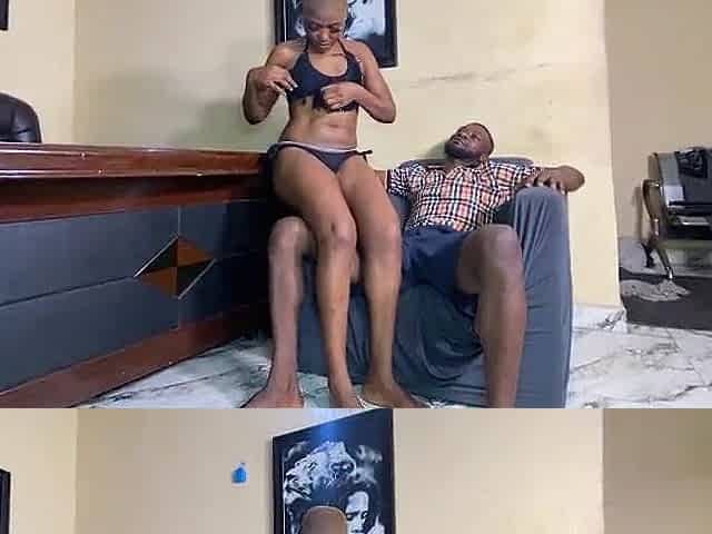 Each night that guy bang his stepsister