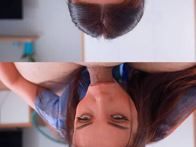 Hot Nurse Came to a Patient and Fucked Him