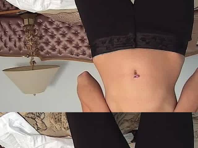 Blonde Babe Fingers Pussy and Toys to Ecstasy