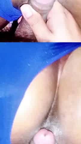 Big-bootied Mature Reverse Cowgirl