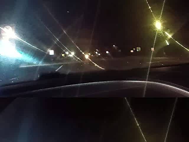 100 MILE JOURNEY TO MEET HOOKER AT TRUCK STOP!