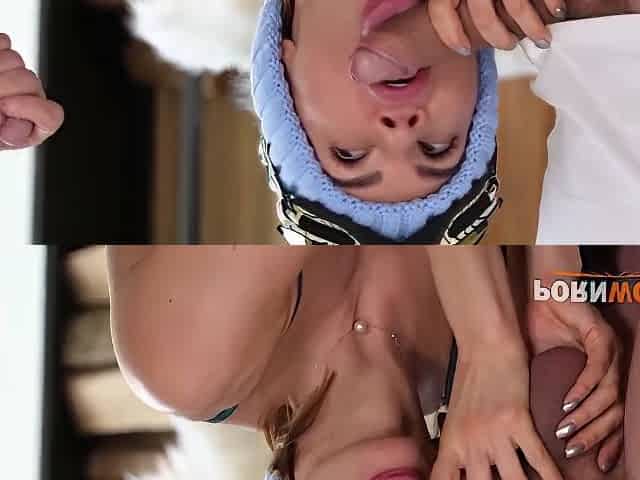 Ski Slut Kitana Lure Hooks Up With Old Flame For Dp Threesome Gp3177
