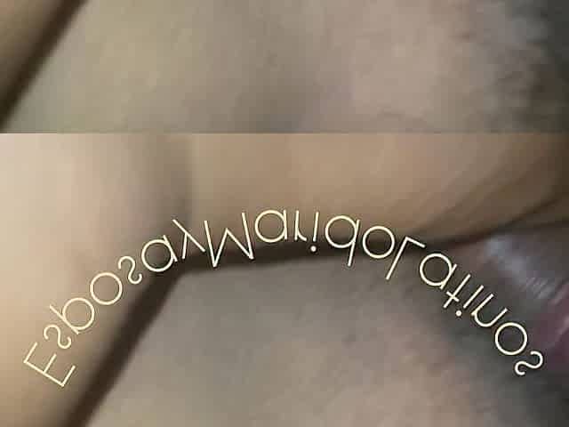 Some other homemade Creampie and Squirt