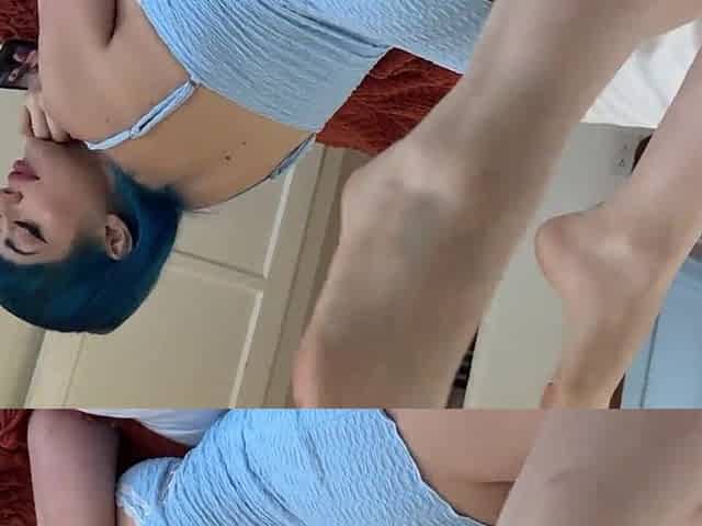 Sneaky Goon Session W/ Thicc Step Sis