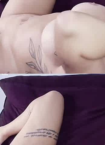 Best Sex of My Life