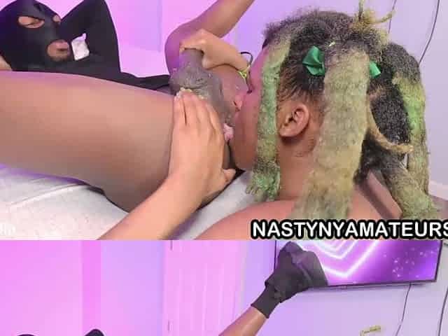 Trixxie All Anal Adventure
