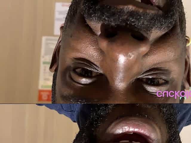 Cuck Humiliation, Cuck Deserve Pee Leyna Et Mico