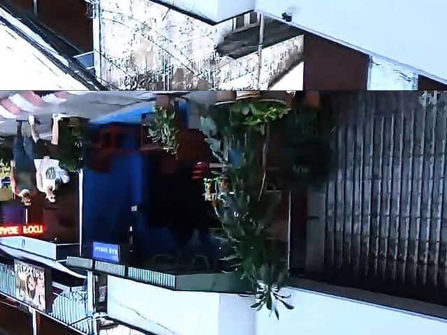 Asian massage parlor from Thailand gives full service