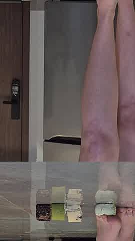Redhead mother i'd like to fuck enjoys cake smash and deepthroat fun