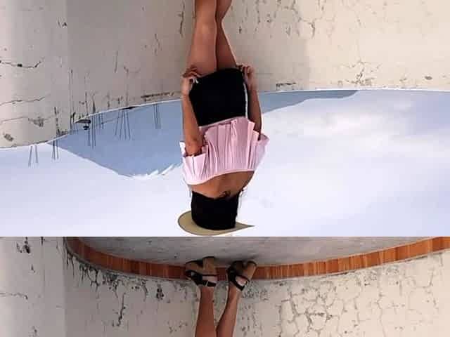 Public Masturbation: I Want to Fuck Now!