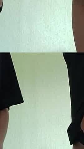 Our Panties Rub Against Our Wet Pussies Until Orgasm