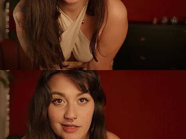 Underneath The Panty JOI In Suit ASMR Whispering