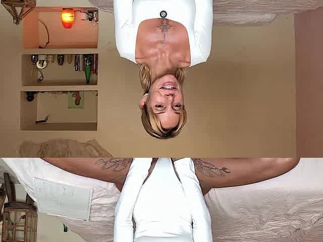 TANTRIC CUNT MASSAGE - Tutorial
