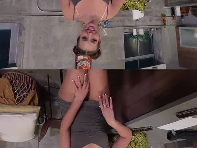 Mandy Waters - Hot Milf Porn Video