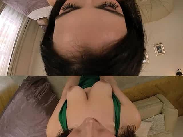 Valentina Nappi - Giving Her Comfort VR