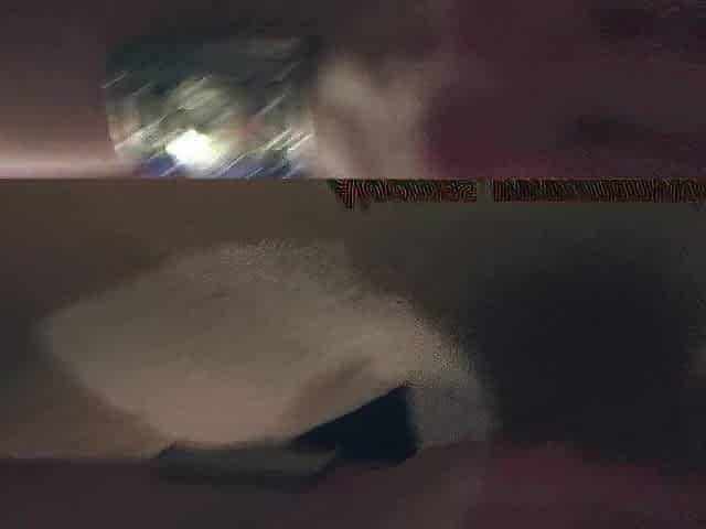 All the cum is for my face!
