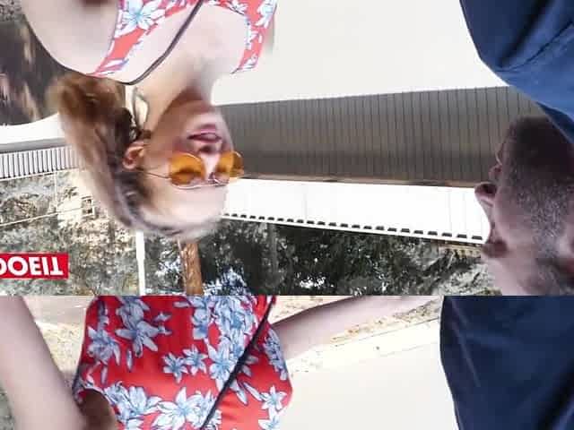 LETSDOEIT - Czech Teen Stacy Cruz Gets Railed by Stud