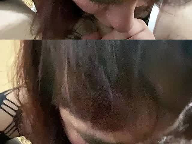 Mi Primer Anal, Se Vienen Dentro de Mi Culo ???? ????