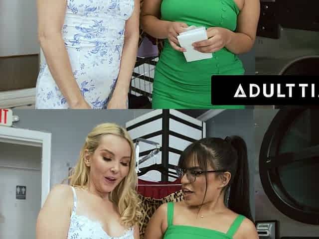 Cookwin convinces Latina beauty Summer Cole to FUCK her husband Cody Steele!