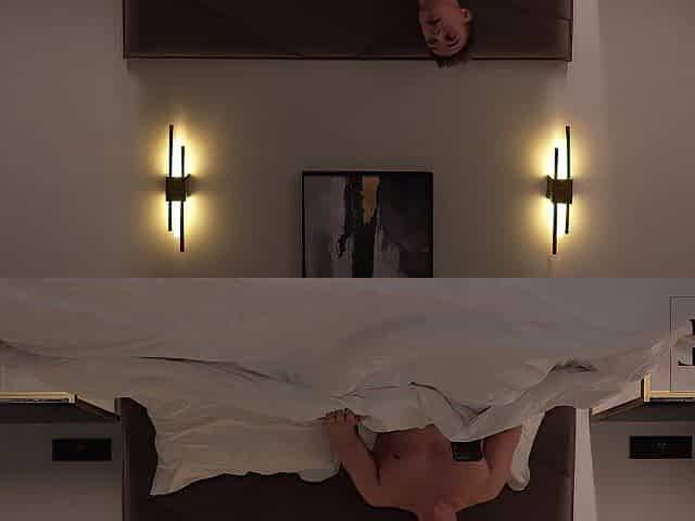 Hard Dominance.Whore Came Home Also Late. 4K HD Tim Team